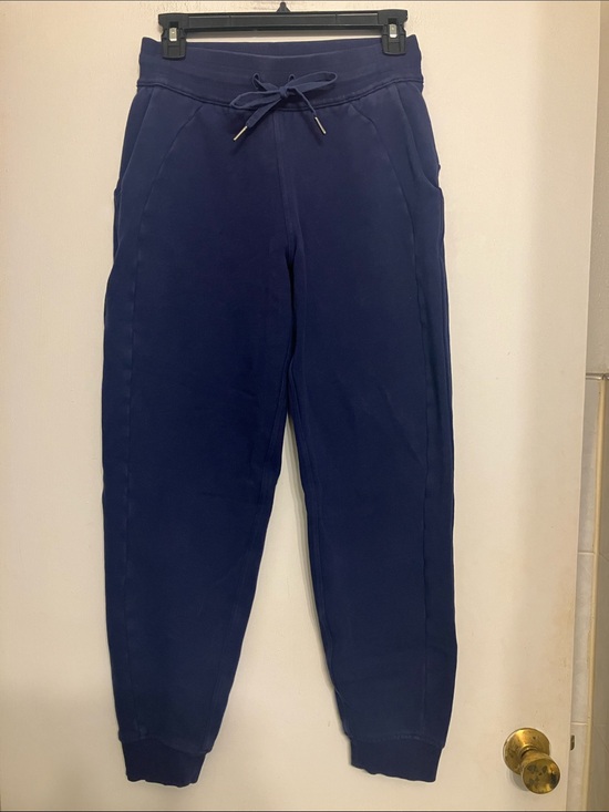 lululemon athletica Pants - Lululemon Ready to Rulu High-Rise Jogger 7/8 Length 4 (small)